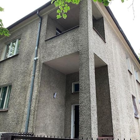 Vesna Rooms Mtp Poznań Exterior foto