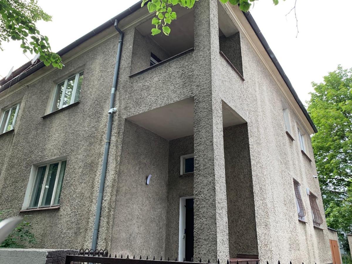 Vesna Rooms Mtp Poznań Exterior foto