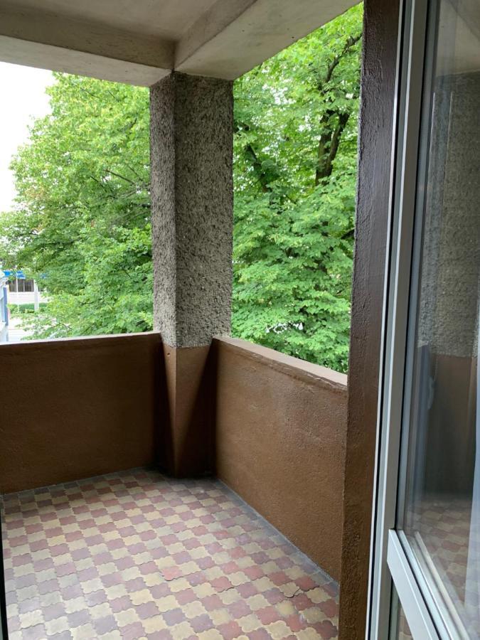 Vesna Rooms Mtp Poznań Exterior foto